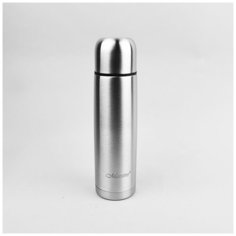 Термос Maestro, MR-1633-50, серебристый, 0,5 л