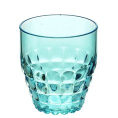 Стакан "Tiffany", голубой Guzzini