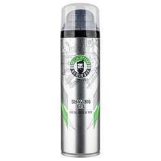 Гель для бритья Architect Demidoff For All Types of Skin 200 мл