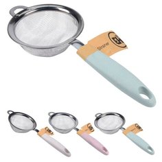 Сито Koopman International Golden Pastel Золотая Пастель 230x90x35 мм 1 шт