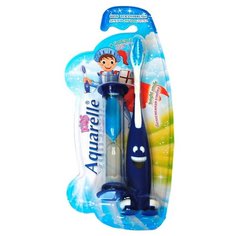 Зубная щетка Aquarelle Kids 1 шт