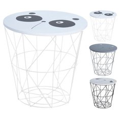 Столик Home Collection Kids Детская 300х300х300 мм 1 шт