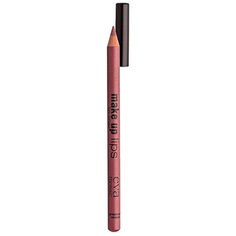 Eva Mosaic Карандаш для губ Make Up Lips Lip Liner нежно-розовый