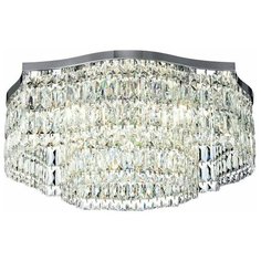 Потолочная люстра Maytoni Dune DIA005CL-10CH