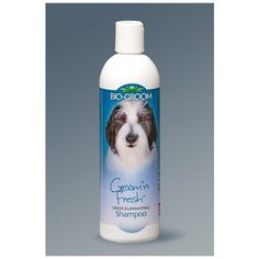 Шампунь для собак и кошек Bio- Groom "Groomn Fresh", дезодорирующий, 355 мл