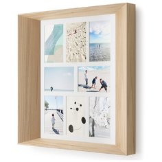 Фоторамка Lookout настенная 35 х 46 см дерево Umbra