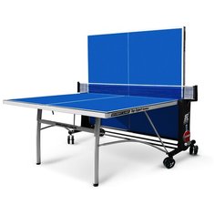 Стол теннисный Start line Top Expert Outdoor BLUE