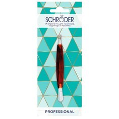 Триммер для маникюра Schroder С Лопаткой 1 шт.