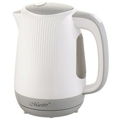 Электрический пластиковый чайник 1,7 л Maestro MR-042