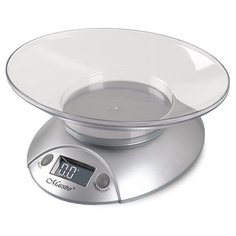 Электронные кухонные весы с чашей Maestro MR-1801