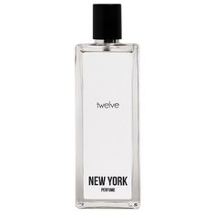 Парфюмерная вода Parfums Constantine New York Perfume Twelve, 50 мл