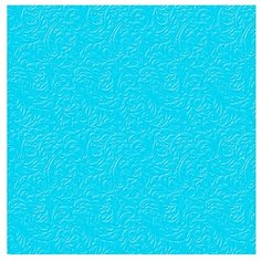Салфетки бумажные Lori Голубые 33*33 см