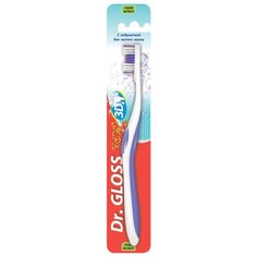 Зубная щетка Dr. Gloss 3D