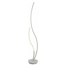 Торшер светодиодный Natali Kovaltseva LED LAMPS 81341/1F 48W Белый 3000K