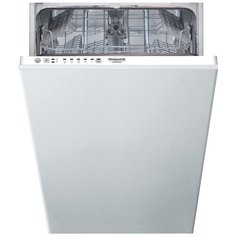 Встраиваемая посудомоечная машина Hotpoint-Ariston HSCIE 2B0