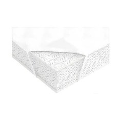 Наматрасник EOS Облако С 120x200 бязь