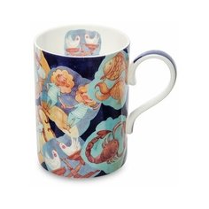 Кружка Зодиак (Zodiaco Pavone) JK-294 113-109385