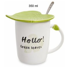 Кружка Весеннее настроение MUG-174/1 113-108869 Art East