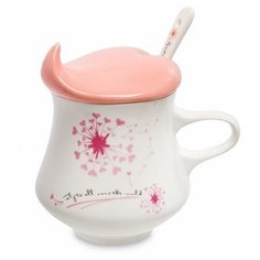 Кружка В полете над миром MUG-138/4 113-108747 Art East