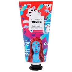 Маска для лица SelfieLab Young Увлажняющая 50 мл