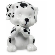 Фигурка Щенок JP-02/ 5 113-102437 Pavone
