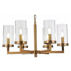 Подвесная люстра ST- Luce Masine SL1171.303.06