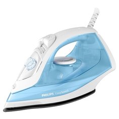 Утюг Philips GC1740/20 светло-голубой