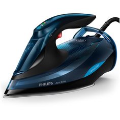 Утюг Philips GC5034/20 Azur Elite синий/черный