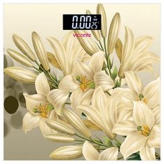 Весы напольные Viconte VC-526-02