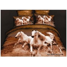 Angelica Покрывало Вихрь (200х220 см)