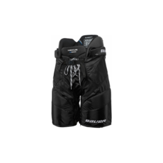 Шорты BAUER Nexus N9000 SR (XL, NAV) Бауэр