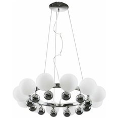 Подвесная люстра Lightstar Sferetta 801124