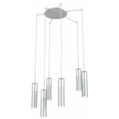 Подвесная люстра Lightstar Cilino 756066