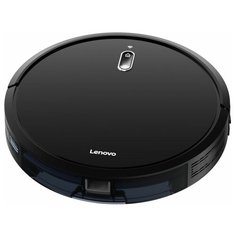 Робот- пылесос Lenovo Е1 (D450) черный