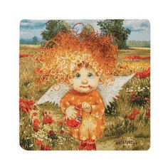 Наволочка гобеленовая Ангел сладкой жизни 30х30 ANG-621 113-503031 Artangels