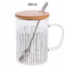 Кружка MUG-326 не набор. 1 из 4 113-201448 Art East