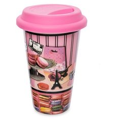 Кружка в подарочной коробке MUG-239/2 113-109056 Art East