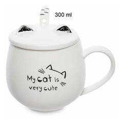 Кружка MUG-266/1 113-109237 Art East