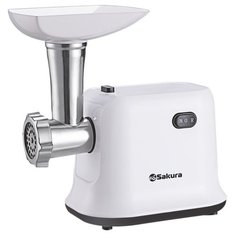 Мясорубка Sakurа SA-6420W Sakura