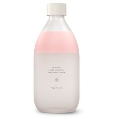 Aromatica Тоник с экстрактом дамасских роз Reviving Rose Infusion Treatment Toner (200 мл)