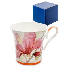 Кружка Магнолия (Fioritura Magnolia Pavone) JK-154 113-451532