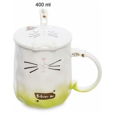Кружка MUG-293/2 113-109289 Art East