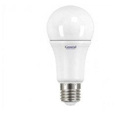 Лампочка светодиодная General, GLDEN-WA60-14-230-E27-2700, 14W, E27 (10 штук)