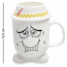 Кружка Улыбайка MUG-135/4 113-108735 Art East