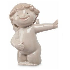 Фигурка Ангелочек- июнь JP-01/ 6 113-102426 Pavone