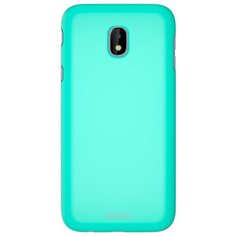 Чехол для Samsung Galaxy J3 (2017) SM- J330F Deppa Air Case, мятный