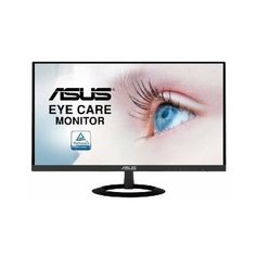 Монитор ASUS 23.8" VZ249HE Black
