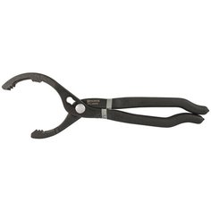 Щипцы Для Демонтажа Масляных Фильтров 50-85 Мм, 250 Мм Thorvik Aofp25 THORVIK арт. AOFP25