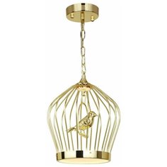 Подвесной светодиодный светильник Favourite Chick 1930-2P