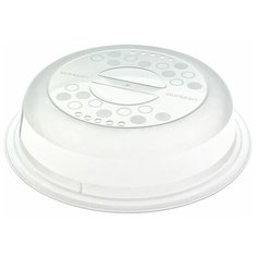 Крышка Oursson LM55070/TR, 24 см прозрачный